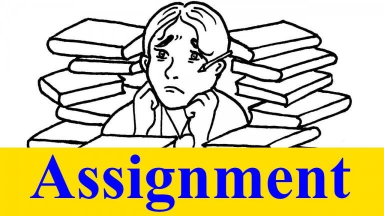 Ignou Blis solved assignment 2019 20