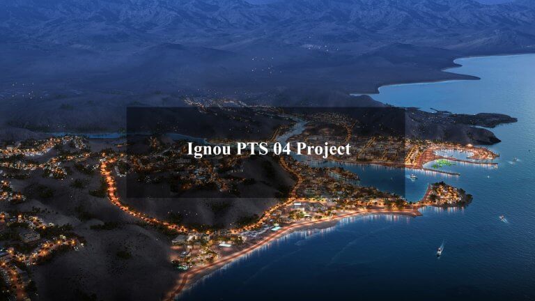 Ignou PTS 04 project