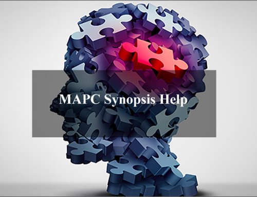 How Should I Write My Own MAPC Synopsis?
