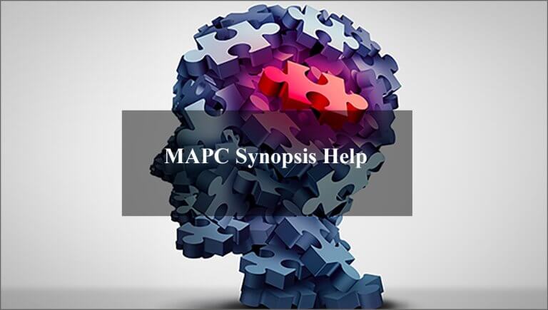 ignou mapc synopsis