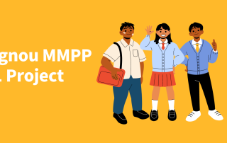 Ignou MMPP 1 Project