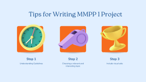 tips for writing mba project ignou