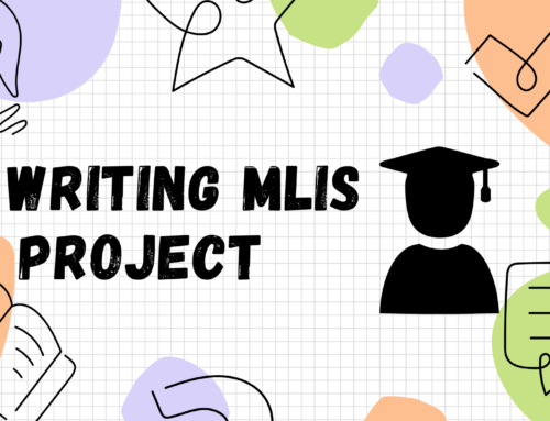 Ignou MLIS Project Guide