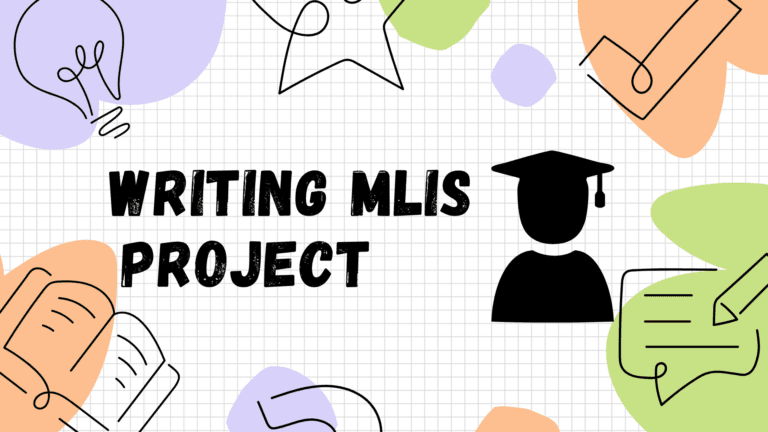 Ignou MLIS Project