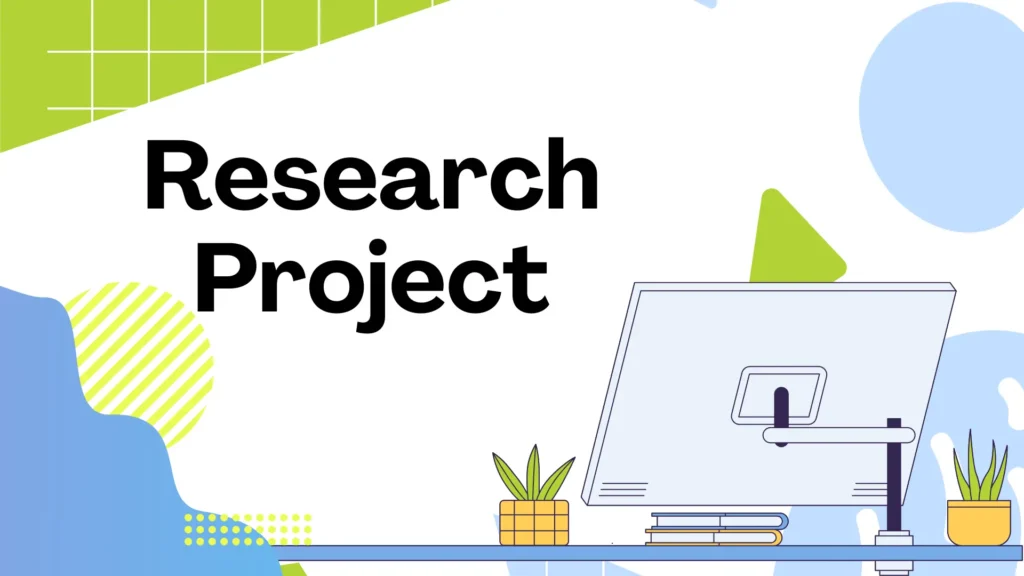 Right Research Methodology