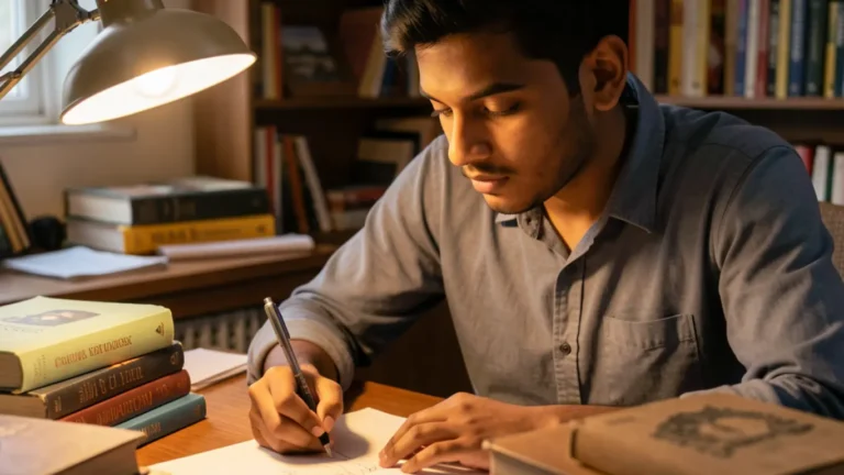 How to Write Research Methodology for MCOM Projects