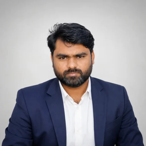 Ashwini - Thesis Writer